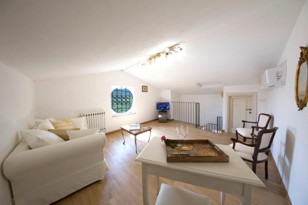 Podere Le Volte Country House La Mita Civitella in Val di Chiana Exteriér fotografie