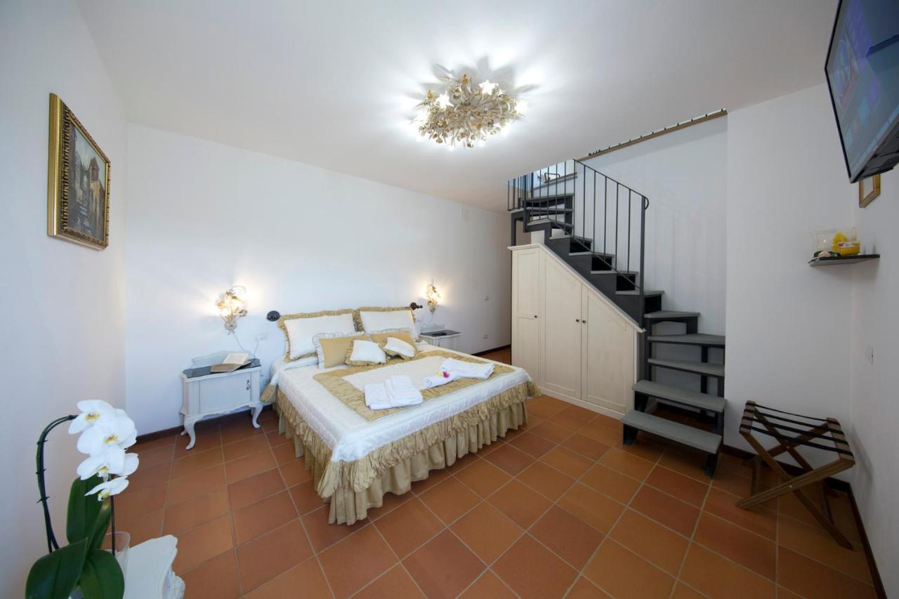 Podere Le Volte Country House La Mita Civitella in Val di Chiana Exteriér fotografie