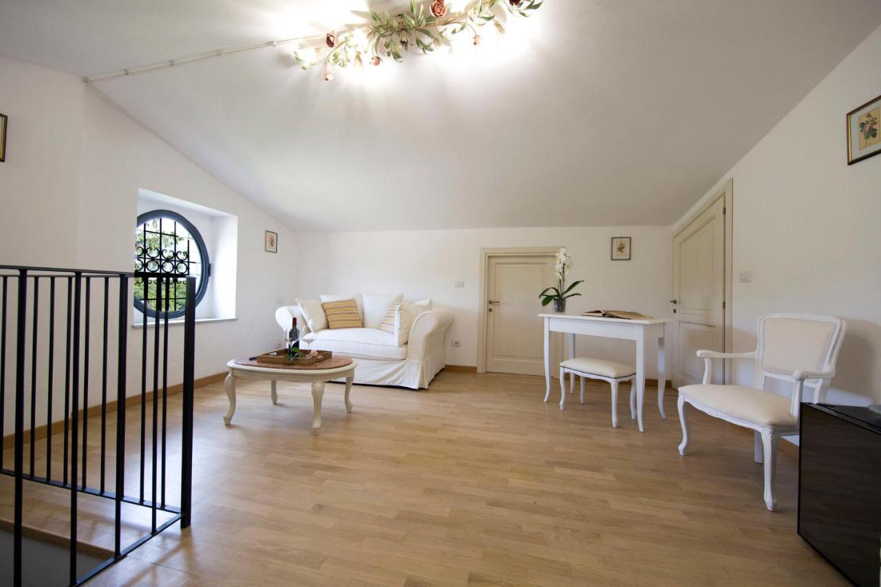 Podere Le Volte Country House La Mita Civitella in Val di Chiana Exteriér fotografie